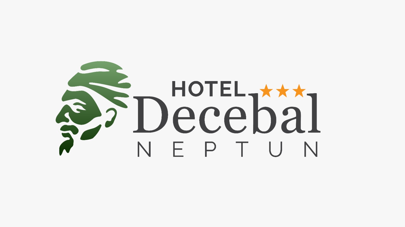 Hotel Decebal Neptun